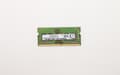 Miniatyrbilde 2 av 2: SODIMM,8GB, DDR4,3200,Samsun g