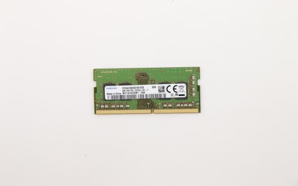 SODIMM,8GB, DDR4,3200,Samsun g