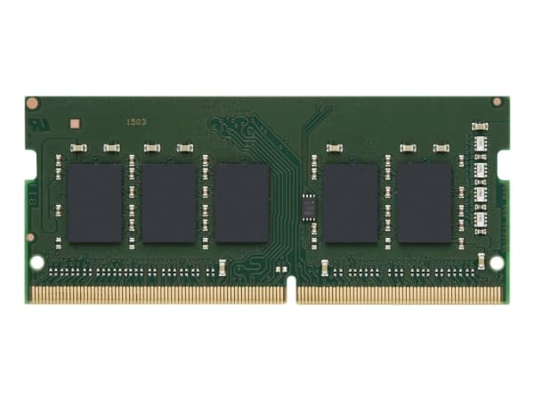 Kingston Technology KSM26SES8/16HC, 16 GB, DDR4, 2666 MHz, 260-pin SO-DIMM