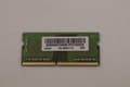 Miniatyrbilde 2 av 3: Lenovo MEMORY SODIMM,8GB,DDR4,3200,Samsung