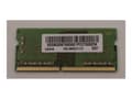 Miniatyrbilde 1 av 3: Lenovo MEMORY SODIMM,8GB,DDR4,3200,Samsung