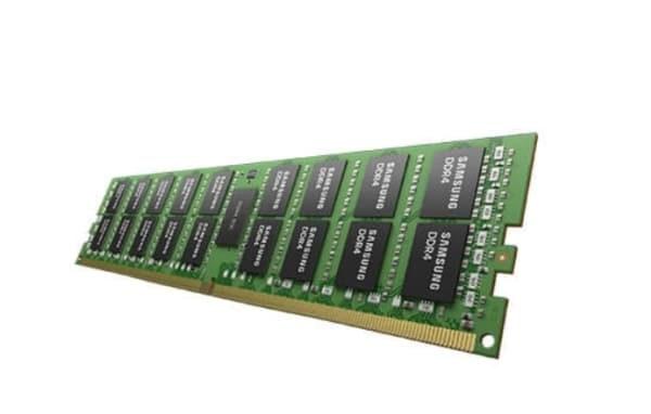 Samsung - DDR5 - modul - 8 GB - DIMM 288-pin - 4800 MHz / PC5-38400 - 1.1 V - ej buffrad - icke ECC
