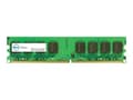 Miniatyrbild 1 av 4: Dell - DDR3L - modul - 8 GB - DIMM 240-pin - 1600 MHz / PC3L-12800 - 1.35 V - registrerad - ECC - för PowerEdge C8220, M420, M820, R320, R420, R520,