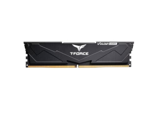Team Group VULCAN FLBD532G5200HC40CDC01, 32 GB, 2 x 16 GB, DDR5, 5200 MHz, 288-pin DIMM