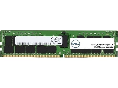 AB614353 minnemodul 32GB 1 x 32GB DDR4 3200MHz ECC