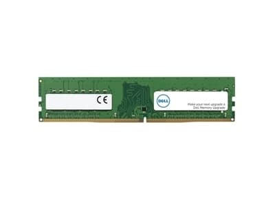 Dell - DDR5 - modul - 16 GB - DIMM 288-pin - 4800 MHz / PC5-38400 - ej buffrad - icke ECC