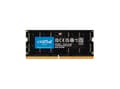 Miniatyrbilde 4 av 5: Crucial - DDR5 - modul - 32 GB - SO DIMM 262-pin - 2400 MHz / PC5-38400 - CL40 - 1.1 V - ikke-bufret - ikke-ECC