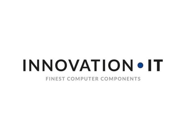 Innovation IT RAMDDR4 3200 8GB Innovation IT CL22-22- Desktop-hukommelse Inno8G3200SS
