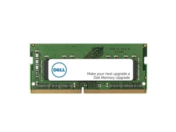 DELL AB949334 RAM-minnen 16 GB 1 x 16 GB DDR5 4800 MHz