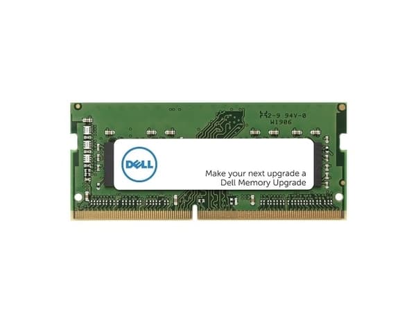 DELL AB949334 RAM-minnen 16 GB 1 x 16 GB DDR5 4800 MHz