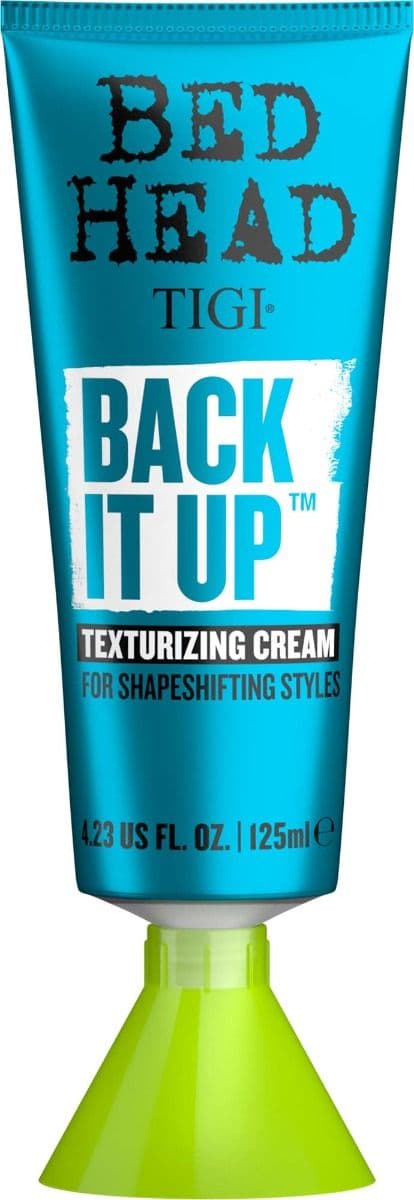 TIGI Bed Head Back It Up Cream 125 g