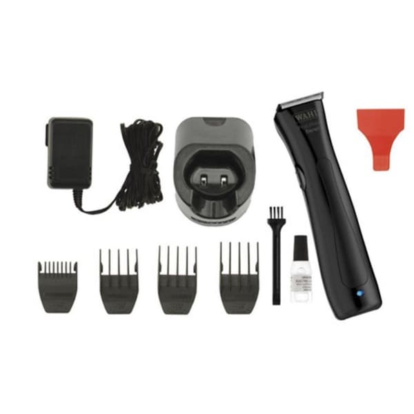 Wahl Beret Black Stealth Trimmer