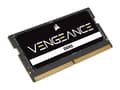 Miniatyrbild 4 av 5: CORSAIR Vengeance - DDR5 - modul - 32 GB - SO DIMM 262-pin - 4800 MHz / PC5-38400 - CL40 - 1.1 V
