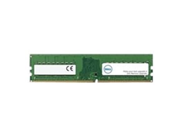 DELL AC027075 RAM-minnen 16 GB 1 x 16 GB DDR5 4800 MHz ECC