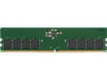 Miniatyrbild 3 av 5: Kingston - DDR5 - modul - 16 GB - DIMM 288-pin - 2400 MHz / PC5-38400 - CL40 - 1.1 V - ej buffrad - icke ECC - för Dell OptiPlex 7000; Lenovo ThinkCe