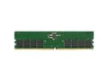 Miniatyrbild 4 av 5: Kingston - DDR5 - modul - 16 GB - DIMM 288-pin - 2400 MHz / PC5-38400 - CL40 - 1.1 V - ej buffrad - icke ECC - för Dell OptiPlex 7000; Lenovo ThinkCe