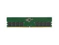 Miniatyrbild 2 av 5: Kingston - DDR5 - modul - 16 GB - DIMM 288-pin - 2400 MHz / PC5-38400 - CL40 - 1.1 V - ej buffrad - icke ECC - för Dell OptiPlex 7000; Lenovo ThinkCe
