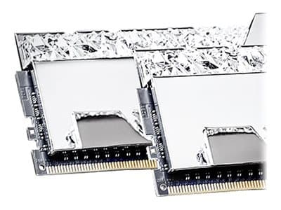 G.Skill Trident Z Royal F4-4800C20D-32GTRS-muistimoduuli 32 Gt 2 x 16 Gt DDR4 4800 MHz