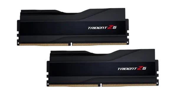 G.Skill F5-6000J3040F16GX2-TZ5RK PC-työmuistipaketti DDR5 32 GB 2 x 16 GB 288-nastainen DIMM F5-6000J3040F16GX2-TZ5RK