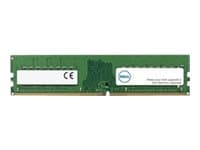 Dell - DDR5 - modul - 32 GB - DIMM 288-pin - 4800 MHz / PC5-38400 - ej buffrad - ECC - Uppgradering