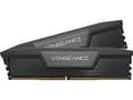 Miniatyrbild 3 av 5: CORSAIR Vengeance - DDR5 - sats - 32 GB + 2 x 16 GB - DIMM 288-pin - 3100 MHz / PC5-49600 - CL36 - 1.3 V - svart