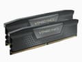 Miniatyrbild 2 av 5: CORSAIR Vengeance - DDR5 - sats - 32 GB + 2 x 16 GB - DIMM 288-pin - 3100 MHz / PC5-49600 - CL36 - 1.3 V - svart