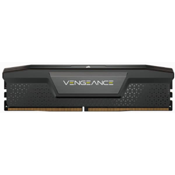 Corsair Vengeance Internminne Desktop Kit DDR5 32 GB 2 x 16 GB 5200 MHz 288-polig DIMM CL40-40-40-77 CMK32GX5M2B5200C40