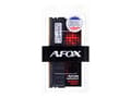 Miniatyrbilde 2 av 4: AFOX DDR4 16GB 3200MHZ MICRON CHIP CL22 XMP2