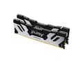 Pikkukuva 3 / 5: Kingston Technology FURY Renegade, 32 GB, 2 x 16 GB, DDR5, 6400 MHz, 288-pin DIMM