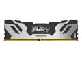 Pikkukuva 2 / 5: Kingston Technology FURY Renegade, 32 GB, 2 x 16 GB, DDR5, 6400 MHz, 288-pin DIMM