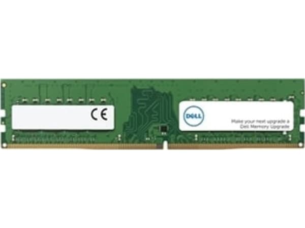 Dell - DDR5 - modul - 32 GB - DIMM 288-pin - 4800 MHz / PC5-38400 - ej buffrad - icke ECC