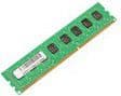 CoreParts - DDR3 - modul - 4 GB - DIMM 240-pin - 1600 MHz / PC3-12800 - CL11 - 1.5 V - ikke-bufret - ikke-ECC