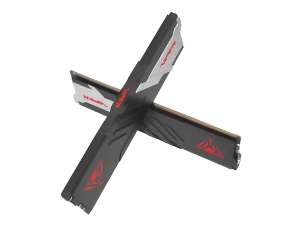 Patriot Memory Viper Venom PVV516G560C40K, 16 GB, 2 x 8 GB, DDR5, 5600 MHz