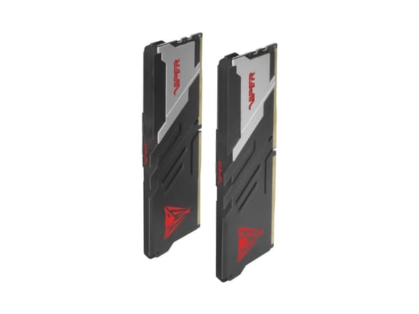 Patriot Memory Viper Venom PVV516G560C40K, 16 GB, 2 x 8 GB, DDR5, 5600 MHz