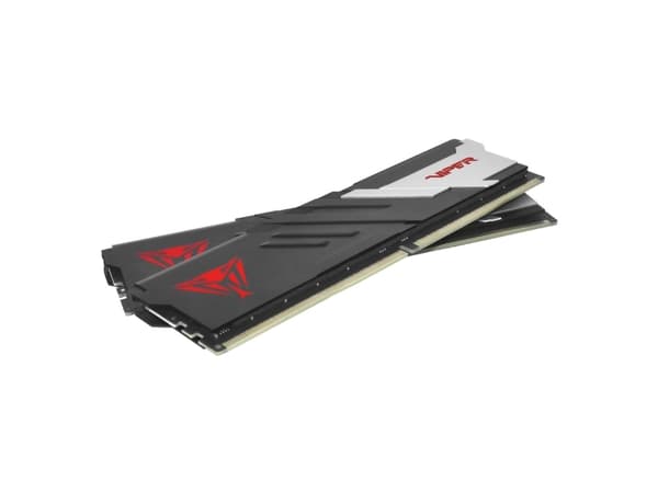 Patriot Memory Viper Venom PVV516G560C40K, 16 GB, 2 x 8 GB, DDR5, 5600 MHz