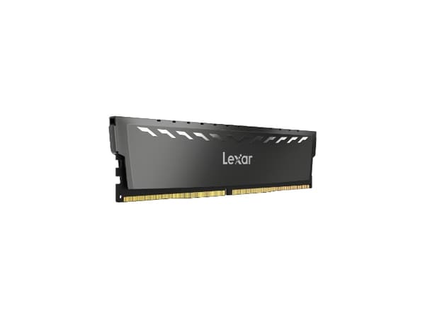 Lexar Thor-minne, DDR4, 8 GB, 3200MHz, CL16 (LD4BU008G-R3200GSXG)
