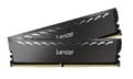 Miniatyrbilde 5 av 5: Lexar Thor-minne, DDR4, 8 GB, 3200MHz, CL16 (LD4BU008G-R3200GSXG)