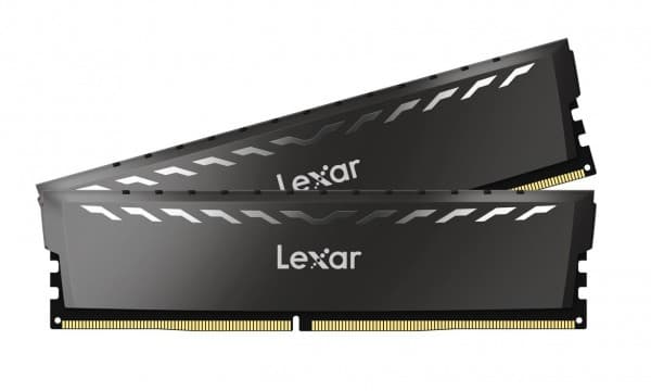 Lexar Thor-minne, DDR4, 8 GB, 3200MHz, CL16 (LD4BU008G-R3200GSXG)