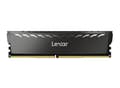 Miniatyrbilde 2 av 5: Lexar Thor-minne, DDR4, 8 GB, 3200MHz, CL16 (LD4BU008G-R3200GSXG)