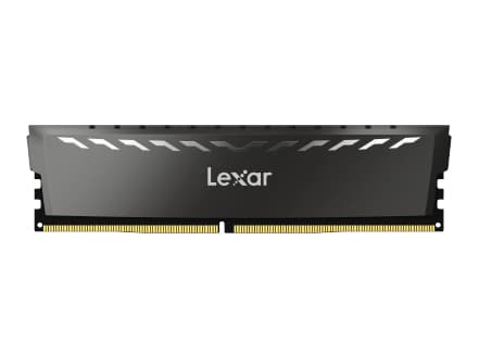 Lexar Thor-minne, DDR4, 8 GB, 3200MHz, CL16 (LD4BU008G-R3200GSXG)
