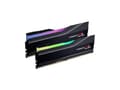 Miniatyrbilde 2 av 5: G.Skill Trident Z5 Neo RGB - DDR5 - sett - 32 GB: 2 x 16 GB - DIMM 288-pin - 3000 MHz / PC5-48000 - CL36 - 1.35 V - ikke-bufret - ikke-ECC - matt sva