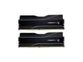 Miniatyrbild 4 av 5: G.Skill Trident Z5 Neo - DDR5 - sats - 32 GB: 2 x 16 GB - DIMM 288-pin - 2800 MHz / PC5-48000 - CL30 - 1.25 V - ej buffrad - icke ECC - mattsvart