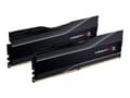 Miniatyrbild 1 av 5: G.Skill Trident Z5 Neo - DDR5 - sats - 32 GB: 2 x 16 GB - DIMM 288-pin - 2800 MHz / PC5-48000 - CL30 - 1.25 V - ej buffrad - icke ECC - mattsvart