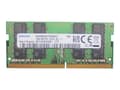 Miniatyrbilde 1 av 3: Lenovo - DDR4 - modul - 16 GB - SO DIMM 260-pin - 2666 MHz / PC4-21300 - 1.2 V - ikke-bufret - ikke-ECC - CRU - for Flex 15; IdeaPad L340-15IRH Gamin