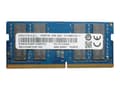 Miniatyrbilde 1 av 2: Ramaxel - DDR4 - modul - 16 GB - SO DIMM 260-pin - 2666 MHz - FRU - for Flex 14IWL 81SQ; IdeaPad C340-14IWL 81N4