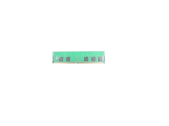 Dell - DDR4 - modul - 8 GB - DIMM 288-pin - 3200 MHz / PC4-25600 - ECC - Uppgradering