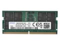 Miniatyrbilde 3 av 5: Samsung - DDR5 - modul - 16 GB - DIMM 288-PIN - 4800 MHz