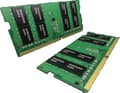 Miniatyrbilde 5 av 5: Samsung - DDR5 - modul - 16 GB - DIMM 288-PIN - 4800 MHz