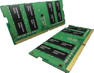 Samsung - DDR5 - modul - 16 GB - DIMM 288-PIN - 4800 MHz
