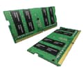 Miniatyrbilde 1 av 5: Samsung - DDR5 - modul - 16 GB - DIMM 288-PIN - 4800 MHz